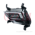 Hyundai IX25 Creta 2020 Creta Fog Light 2020
